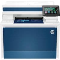 БФП HP Color LaserJet Pro 4303fdw с Wi-Fi