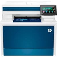 МФУ HP Color LaserJet Pro 4303dw с Wi-Fi