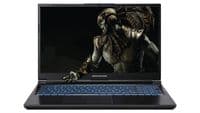 УЦІНКА! Ноутбук Dream Machines RG4050-17 17.3FHD IPS, Intel i7-13700H, 32GB, F1TB, NVD4050-6, DOS, чорний
