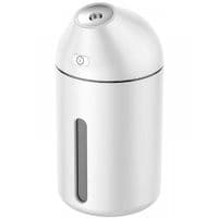 Увлажнитель воздуха Baseus Cute Mini Humidifier White