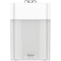 Увлажнитель воздуха Baseus Time Magic Box Double Spray Humidifier（2000mAh）White