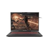 УЦІНКА! Ноутбук Dream Machines RX4080-17 17.3WQXGA IPS, Intel i9-13900HX, 32GB, F1TB, NVD4080-12, DOS, чорний