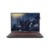 Ноутбук Dream Machines RX4090-17 17.3WQXGA IPS, Intel i9-13900HX, 32GB, F1TB, NVD4090-16, DOS, черный