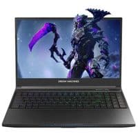 УЦІНКА! Ноутбук Dream Machines RT4060-15 15.6FHD IPS, AMD R7 7735HS, 32GB, F1TB, NVD4060-8, DOS, чорний
