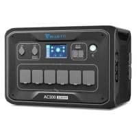 Інвертор для зарядної станції Bluetti AC300 3000W