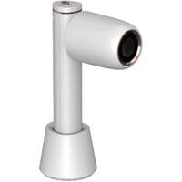 Фен Rechargeable wireless hair dryer VVU CFJ-3 (36V) White СN