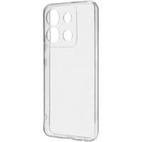 Чохол до мобільного телефона Armorstandart Air Series Infinix Smart 7 HD Camera cover Transparent (ARM68631)
