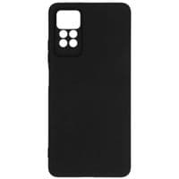Чохол до мобільного телефона Armorstandart Matte Slim Fit Xiaomi Redmi Note 12 Pro 4G Camera cover Black (ARM67762)