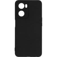 Чохол до мобільного телефона Armorstandart Matte Slim Fit OPPO A57s 4G Camera cover Black (ARM69896)