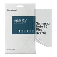 Плівка захисна Armorstandart Matte Samsung Note 10 Plus (N975) (ARM69764)