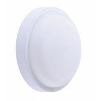 Светильник Philips LED Signify, 20W, WT045C, 230V, 4000К, круглий, IP54, білий (911401735872)