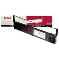 Картридж OKI ML 4410 (15 млн) (01171302/40629303)