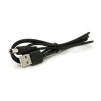 Кабель для планшета USB2.0(M)=&amp;gt; 5.5 / 2.1mm(M), 1м, Black, OEM, Q1000
