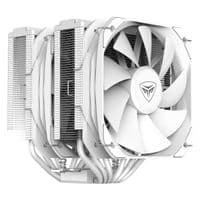 Воздушное охлаждение PCCooler G6 WH