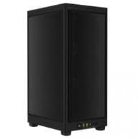Корпус Corsair 2000D AIRFLOW  – Black, EAN: 840006698692