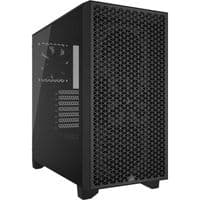 Корпус Corsair 3000D Tempered Glass Mid-Tower, BlackEAN: 0840006610427