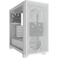 Корпус Corsair 3000D Tempered Glass Mid-Tower, White, EAN: 0840006610632