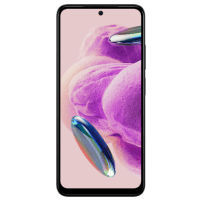 Смартфон XIAOMI Redmi Note 12S 8/256GB (черный оникс)