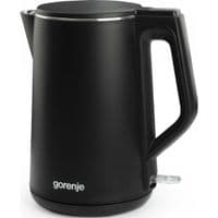 Электрочайник DeLonghi K 15 DWBK
