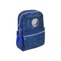 Рюкзак школьный Cool For School Космонавт синий 16,5" (CF86465)