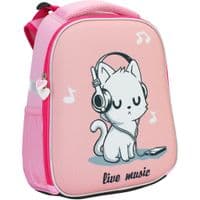 Рюкзак школьный Cool For School 14,5" (CF86201)