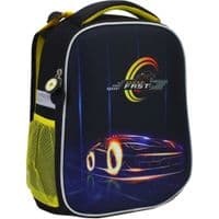 Рюкзак школьный Cool For School 14,5" (CF86202)