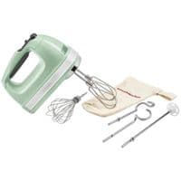 Міксер KitchenAid 5KHM9212EPT