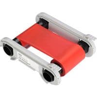 Риббон Evolis к принтерам Zenius, Primacy, Elypso, красный, 1000 отпечатко (RCT013NAA)