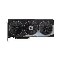 Видеокарта NVIDIA RTX4060 8GB Core: 2640MHz GV-N4060AORUS E-8GD