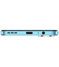 Смартфон ZTE V40 Design 4/128GB Dual Sim Blue