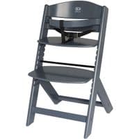 Стул для кормления Kinderkraft Enock Gray (5902533915187)
