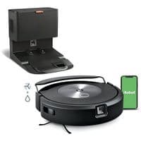 Пылесос iRobot Roomba Combo J7+ (c755840)
