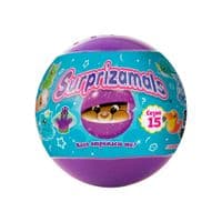 Мягкая игрушка Surprizamals сюрприз в шаре S15 (SU03889-5024)