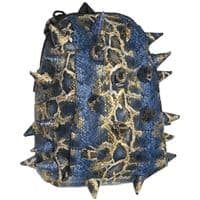 Школьный рюкзак MadPax Pactor Half Boa Blue (851093008363) (M/PAC/BOA/HALF)
