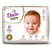 Подгузник Dada Elite Care Maxi 4 (7-18 кг) 33 шт (4820174981105)
