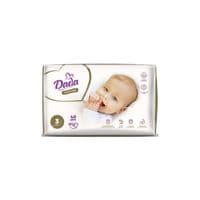 Подгузник Dada Elite Care MIDI 3 (4-9 кг) 40 шт (4820174981099)
