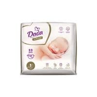 Подгузник Dada Elite Care Newborn 1 (2-5 кг) 23 шт (4820174981075)
