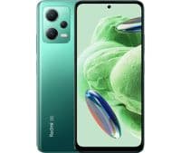 Смартфон Xiaomi Redmi Note 12 5G 8/256GB Dual Sim Forest Green 