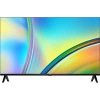 Телевизор 32" TCL LED HD 60Hz Smart, Android TV, Black