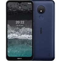 Смартфон Nokia C21 2/32GB Dual Sim Синий