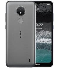 Смартфон Nokia C21 2/32GB Dual Sim Серый