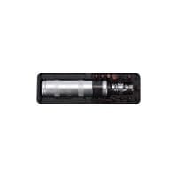 Кабель USB 2.0 (AM / Miсro 5 pin) 1,0м, черный, ОЕМ, Q250