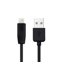 Кабель Hoco X14, Lightning-USB, Black, длина 1м, BOX