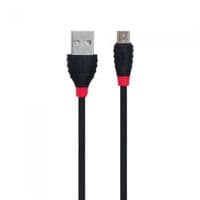 Кабель Hoco X27 Excellent, Micro-USB, 2.4A, Black, длина 1,2м, BOX