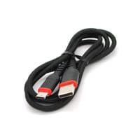 Кабель Hoco X52, Type C-USB, 3A, Black, довжина 1м, BOX