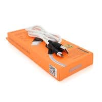 Кабель Borofone BX63, Type-C-USB, 3A, Black, длина 1м, BOX