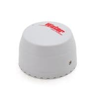 Автономный WiFi датчик протечки воды YOSO Dleaks-WIFI-01 TUYA питание СR123A 1 шт батареи в комплект не входят