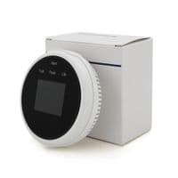 Автономный WiFi датчик утечки газа с сиреной YOSO Dgas WIFI-01 TUYA питание DC 5 V / 1 А