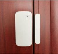 Беспроводной WI-FI датчик Zinguo M2 (91*46*35) 0.073 кг (90*43*14)