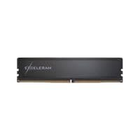 Модуль памяти для компьютера DDR5 16GB 6000MHz Black Sark eXceleram (ED50160603638C)